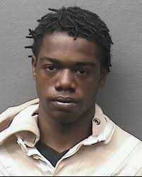 UPDATE: Suspect Arrested, Charged in Fatal Shooting at 6060 Belarbor