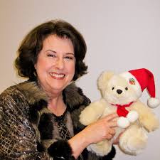 Judith williams and her mother carol williams celebrates her 75th birthday and her sister katherine olsen during the traditional buehnendinner 2016. Facebook