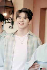 Kuhn Up10tion Kpop Idol Kpop Perfect 10