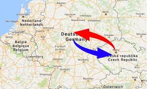 Die schweizer ostzusammenarbeit unterstützt tschechien auf dem weg zu sozialer. Transport Spedition Deutschland Tschechien Deutschland Osacargo