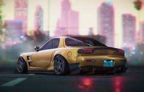 Here are only the best mazda rx7 wallpapers. Wallpaper Auto Machine Car Nfs Need For Speed Game Mazda Rx 7 Rx7 2015 Transport Vehicles Oleg Sadovnikov By Oleg Sadovnikov Red Sunrise Mazda Rx7 Fd3s 43 84 Images For Desktop Section Igry Download