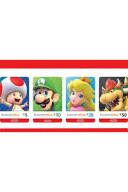 A nintendo eshop card is the perfect gift for anyone who wants to have fun and loves to play! Buy Nintendo Eshop Gift Prepaid Card 15 Gbp Uk Cheap Cd Key Smartcdkeys