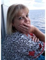 Linda Martinson Obituary (1956