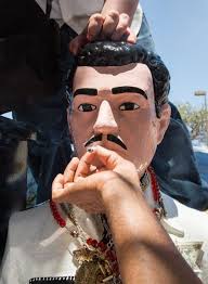 71 ideas de Malverde!