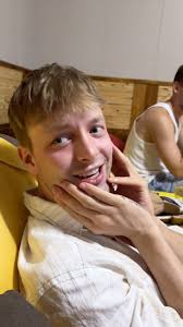 We were forever changed lmao 🫠