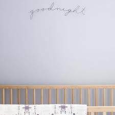 It is this adaptability and soothing style that also make blue the ideal color for a cool and trendy nursery; Blue Gray Nursery Paint Colors Design Ideas