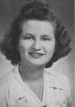 Pat Irwin (Kronick) (Deceased), South Bend, IN Indiana