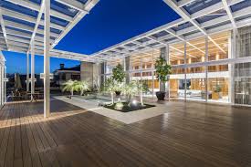 Gallery Of Jardim Do Sol House Hype Studio 13 Bel Air Mansion Studio House