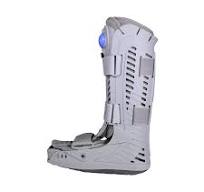 Amazon.com: OTC Inflatable Pneumatic Air Walker Cast ...