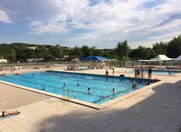 Piscine Bleu Ideal La Drome Tourisme