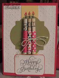 This crepe paper ball is a great option from sunburst gifts is really inexpensive to create, and really easy for even the least crafty of us. Diy Card Birthday Candle Card Cards Handmade Birthday Cards