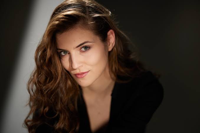 Aleksandra Lashkova - KEY ACADEMY