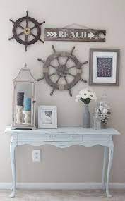Sometimes, kid's room decor needs to change according to the season, such as when it is getting into summer, the under the sea theme. 11 Incredible Bathroom Decorating Ideas Home Decor Beach House Interior Decor