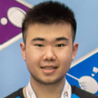 李汉阳Adrian Han Yang LEE 使用的装备- 中羽在线