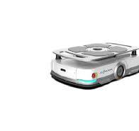 Latent Jacking AGV