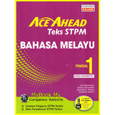 The brilliant as well as lovely nota geografi stpm penggal 3 pertaining to inspire your property present property|inviting aspirationhousehold. Myb Buku Ace Ahead Teks Stpm Penggal 1 Bahasa Melayu Oxford Fajar Shopee Malaysia