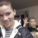 Keeley Mccafferty's Instagram, Twitter & Facebook