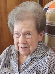 Obituary for Julia Ann (Hopper) Ipock