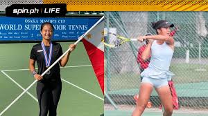 Tennis ace alex eala parents deny psc. Who Is Alex Eala A Timeline Of Her Career