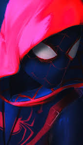 тук тук я человек паук тук тук я человек паук Miles Morales Spider Man Into The Spider Verse Spiderman Art Marvel Spiderman Marvel Art