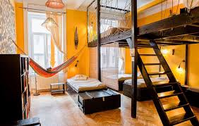 Top 15 Des Auberges De Jeunesse Design Hostel Room Hostels Design Boutique Hostels