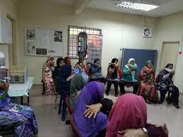 Sistem ini akan digunakan klinik kesihatan kementerian kesihatan malaysia yang terpilih, dan tarikh bagi slot janji temu bermula 22 februari 2021. Program Warga Emas Jabatan Kesihatan Negeri Terengganu Facebook