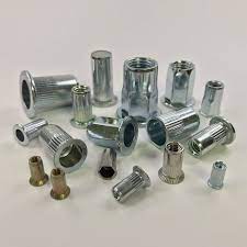 Full Range Of Inserts From Star Fasteners Fasteners Stars Blinds