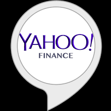 Regardless of the type of alert you choose, the setup pages. Amazon Com Yahoo Finance Market Minute Alexa Skills