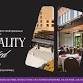 ILEA Columbus Presents: Hospitality Unscripted event in Columbus, OH