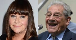 Trevor peacock, who starred in richard curtis' iconic uk comedy the vicar of dibley, has died at the age of 89. 18n Fegjhslsdm