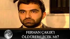 Ferman Cakir I Olduerebilecek Mi Kurtlar Vadisi 28 Bolum Youtube
