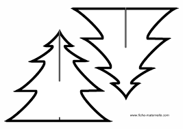 De la part de…. que je n'aime pas trop. Decoration A Realiser Sur Le Theme De Noel