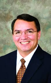 DANIEL T. ROBLES ANNOUNCES ELECTION BID