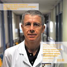 🏥👩‍⚕️👨🏻‍⚕️ 𝙉𝙤𝙨 𝙚𝙭𝙥𝙚𝙧𝙩𝙨 𝙨'𝙚𝙣𝙜𝙖𝙜𝙚𝙣𝙩 𝙚𝙩 𝙫𝙤𝙪𝙨  𝙞𝙣𝙘𝙞𝙩𝙚𝙣𝙩 𝙖̀ 𝙫𝙤𝙪𝙨 𝙛𝙖𝙞𝙧𝙚 𝙫𝙖𝙘𝙘𝙞𝙣𝙚𝙧  𝙢𝙖𝙞𝙣𝙩𝙚𝙣𝙖𝙣𝙩 ! Vous leur confiez votre #santé ou celle de vos  proches? Vous pouvez leur faire confiance pour la ...