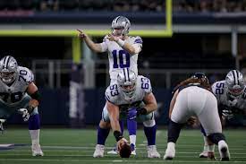 What We Learned About The Dallas Cowboys After Preseason Game 3 Blogging The Boys