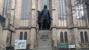 Bach, who served as its cantor from 1723 until his death in 1750.this evening's concert. St Thomas Church Leipzig Saxony Germany Europe Youtube