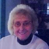 Mary Lou Mohler Obituary September 26, 2012