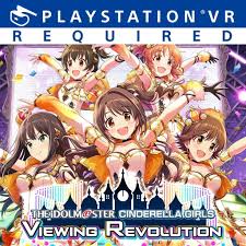 Check spelling or type a new query. The Idolmaster Cinderella Girls Viewing Revolution Videojuego Ps4 Vandal