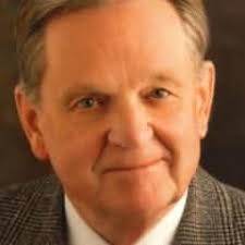 George Sterling Spencer obituary and life story