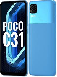 Xiaomi Poco C31 price in Pakistan ...