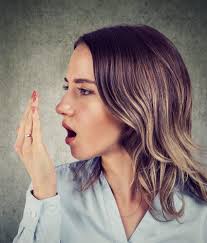 Halitosis Treatment in Sioux City