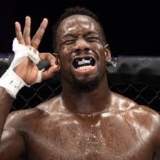 Von Simons vs. Joey Beatriz, LXF 23