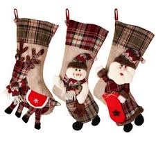5 mini chocolates in a pack. Large Christmas Stocking Reindeer Sock Candy Bag Plush Toy China Plush Reindeer And Plush Toy Price Made In China Com