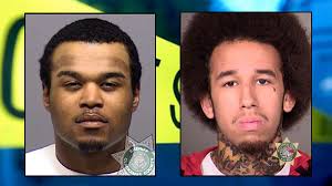 Pair accused of sex assaults, beating women