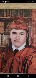 ADOPTED. 💞 Hello wonderful people this is Noah. Not having a senior year  has sucked but that didn't stop him from doing his best always in school  and working hard. He has