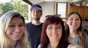 Cody James Thornhill Obituary October 25, 2024