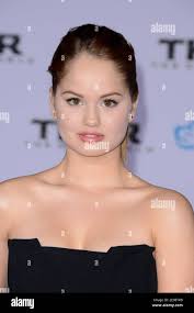 Ryan debby hi-res stock photography and images