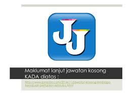 Full analysis page toolbar provided by data.danetsoft.com delete this bar. Jawatan Kosong Lembaga Kemajuan Pertanian Kemubu