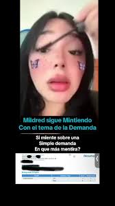 Mildred Marlan Oficial