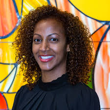 About Monique Kaufman